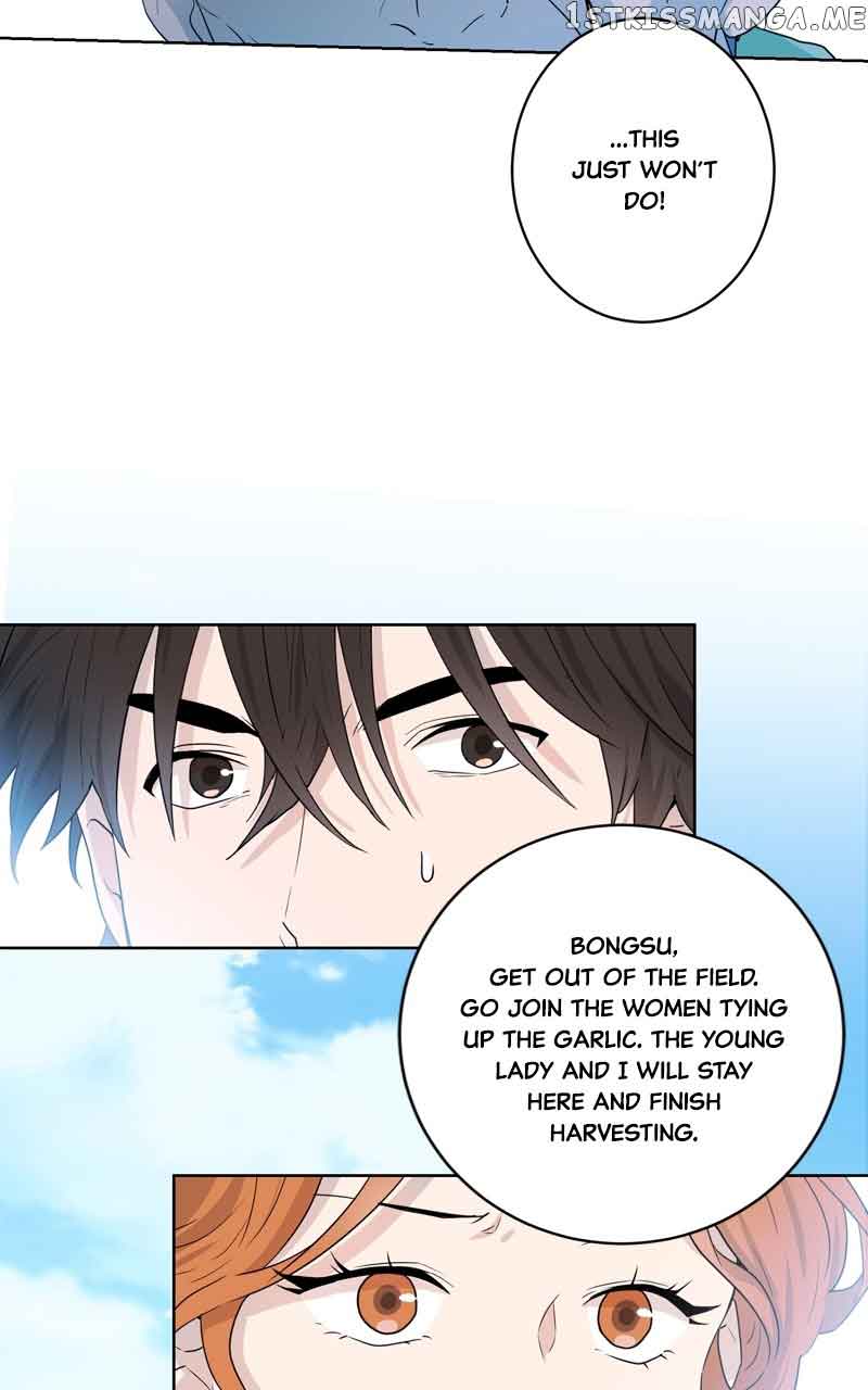 The Goddess’s Guide to Farming chapter 16 page 18