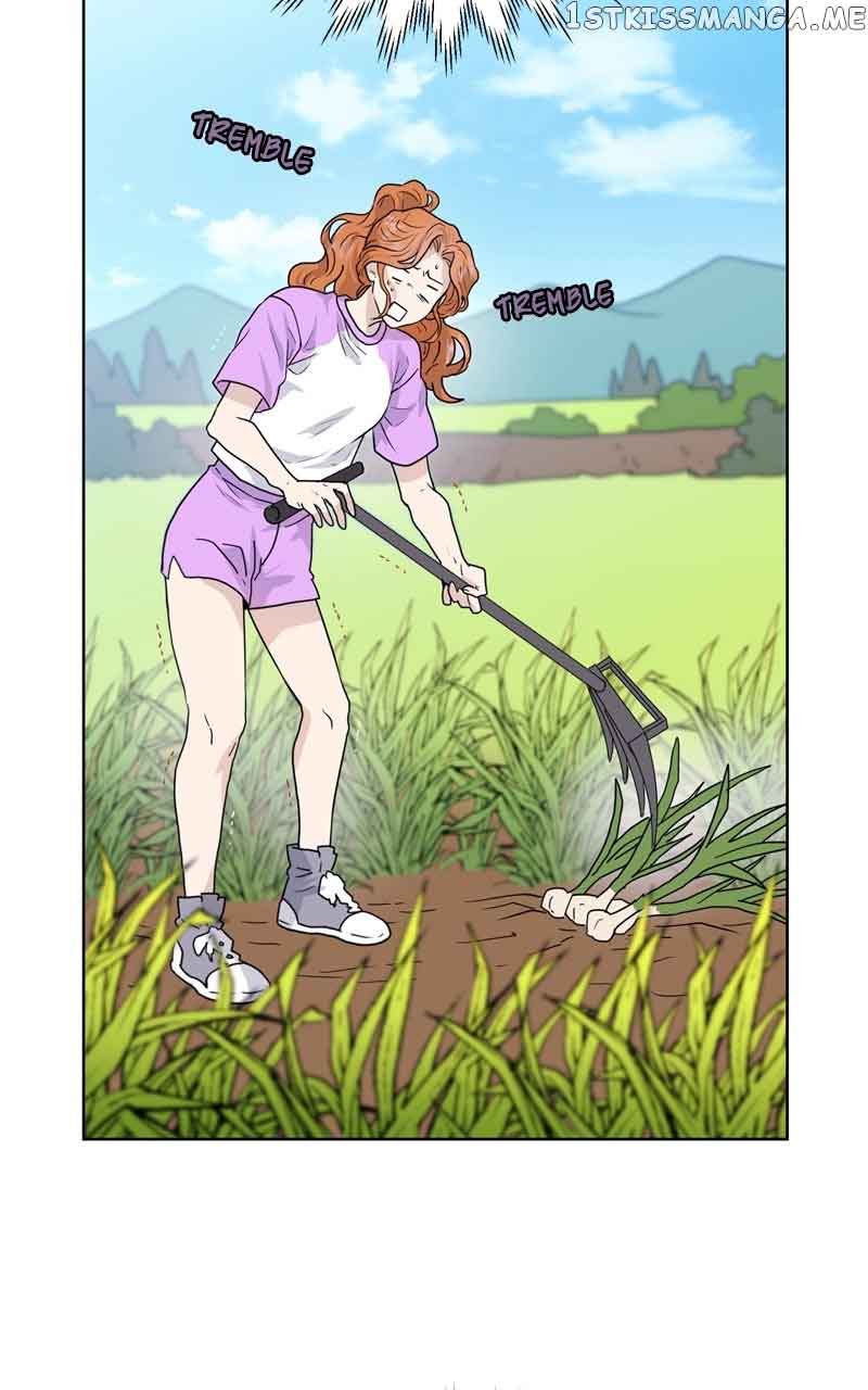The Goddess’s Guide to Farming chapter 16 page 24