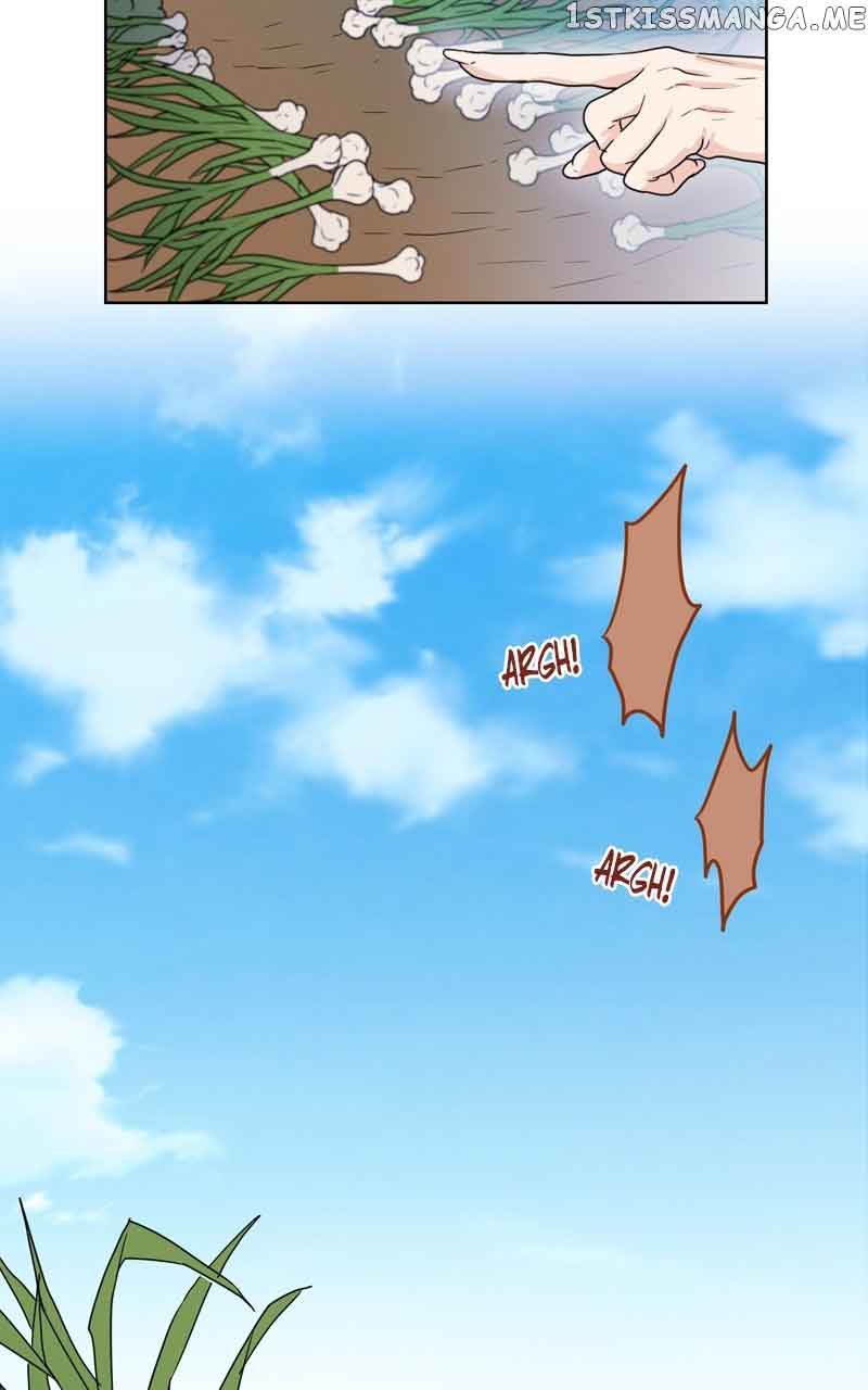The Goddess’s Guide to Farming chapter 16 page 29