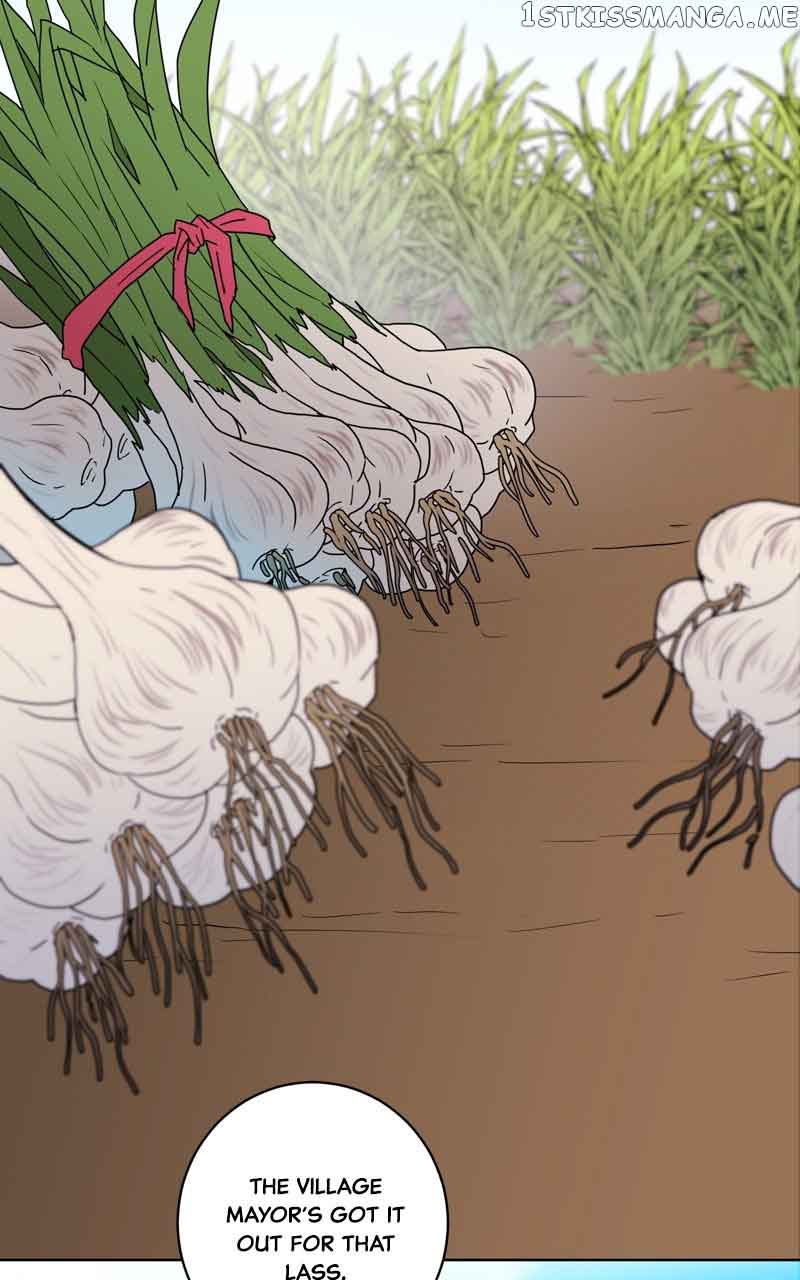 The Goddess’s Guide to Farming chapter 16 page 30