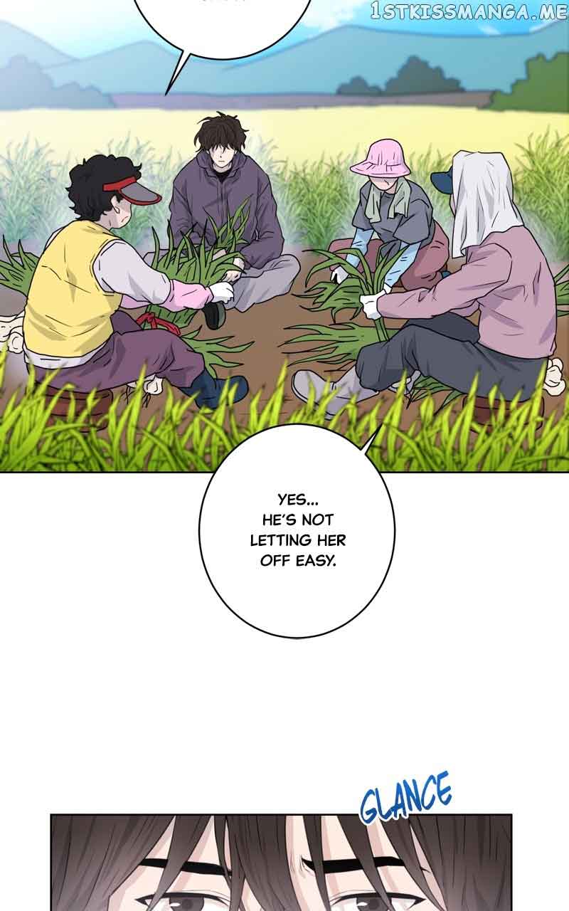 The Goddess’s Guide to Farming chapter 16 page 31