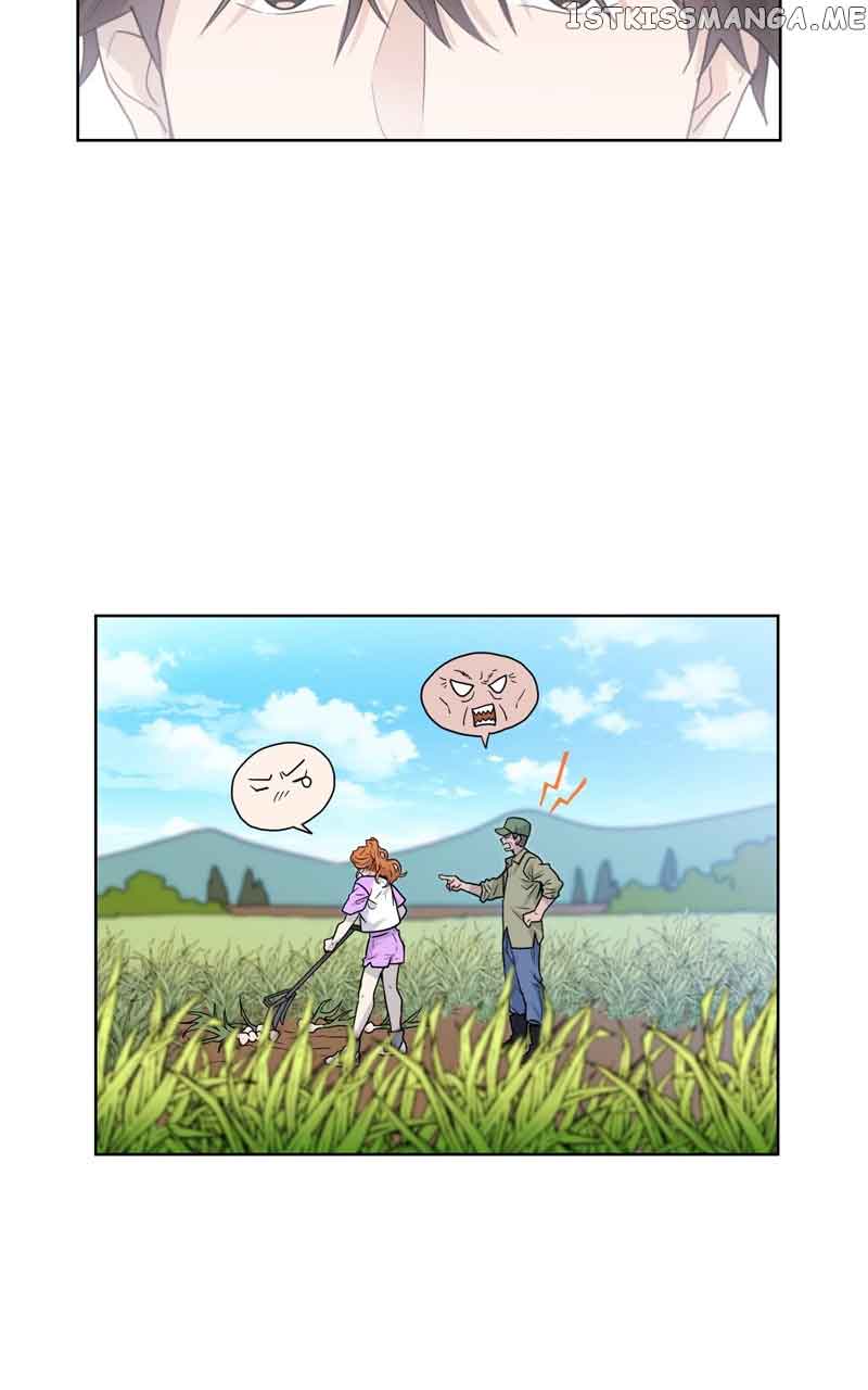 The Goddess’s Guide to Farming chapter 16 page 32