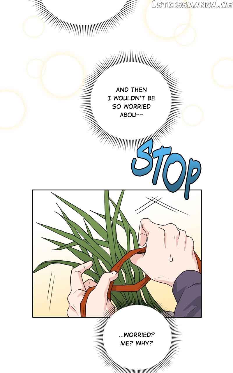 The Goddess’s Guide to Farming chapter 16 page 35