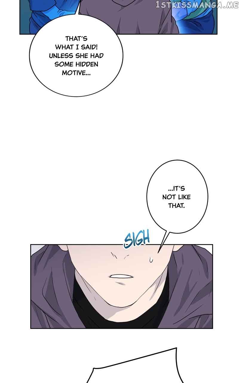 The Goddess’s Guide to Farming chapter 16 page 40