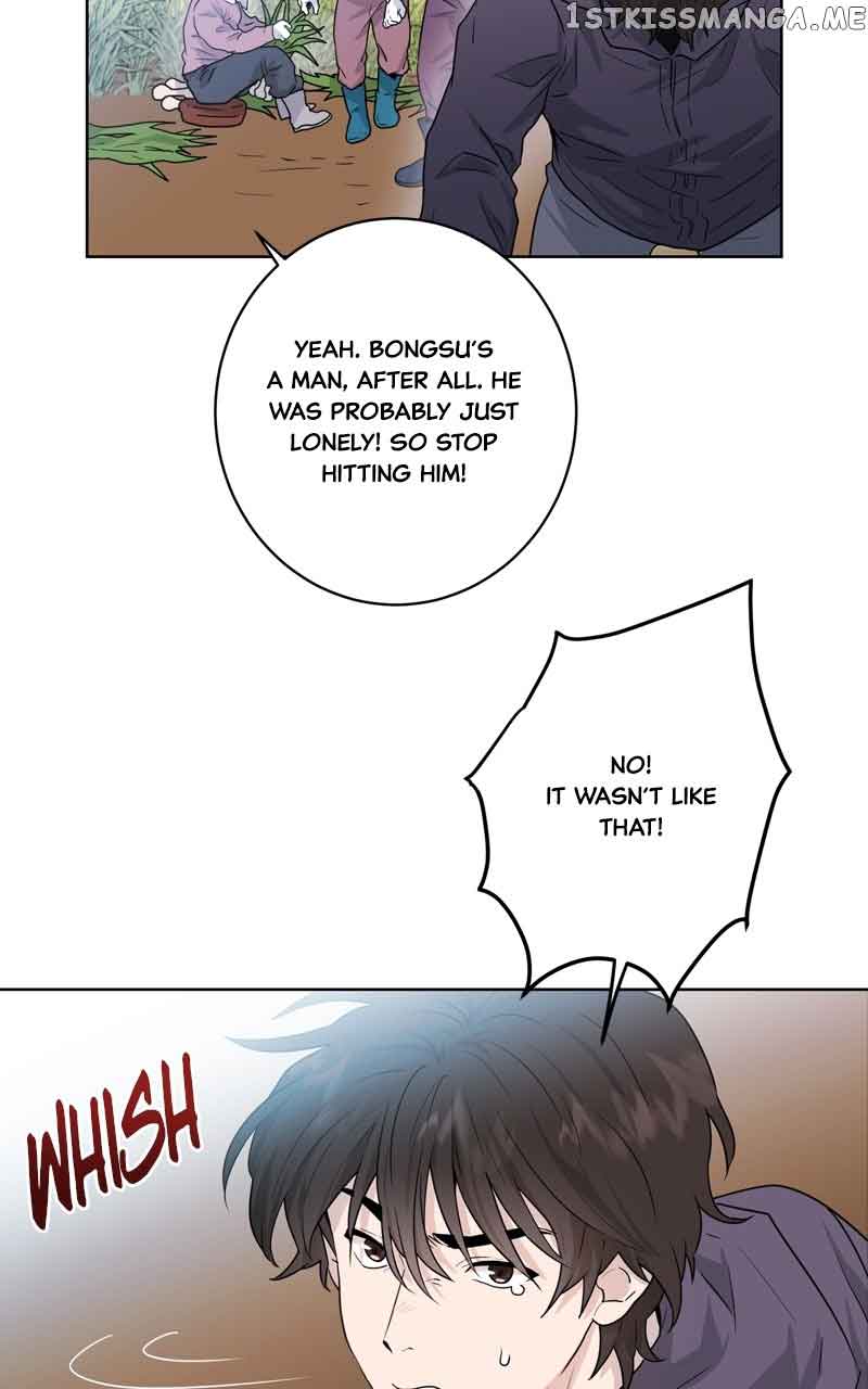 The Goddess’s Guide to Farming chapter 16 page 43