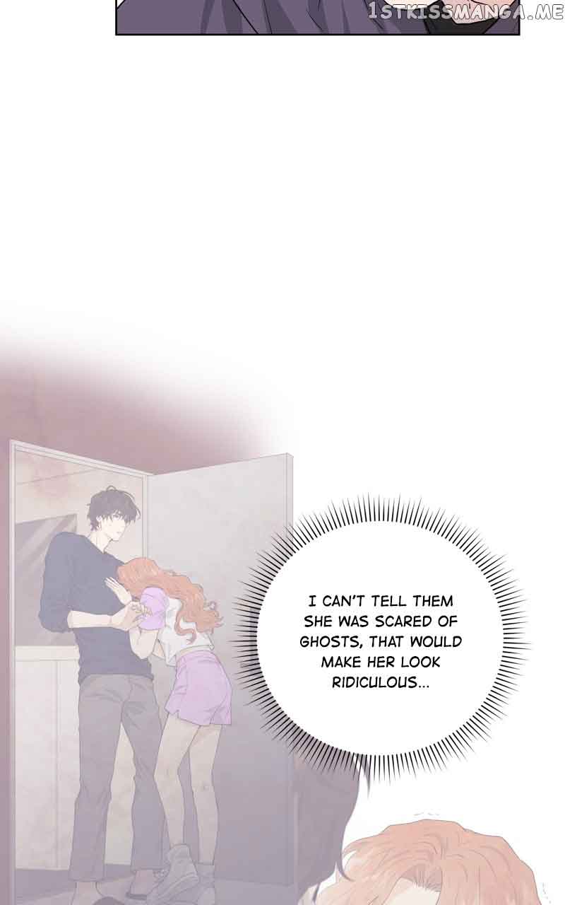 The Goddess’s Guide to Farming chapter 16 page 45