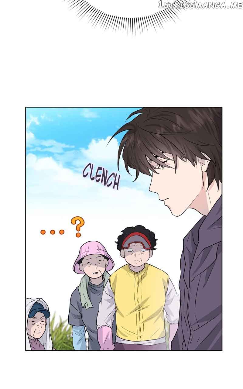 The Goddess’s Guide to Farming chapter 16 page 47