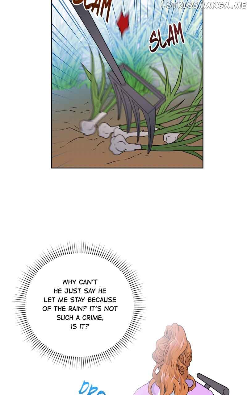 The Goddess’s Guide to Farming chapter 16 page 52