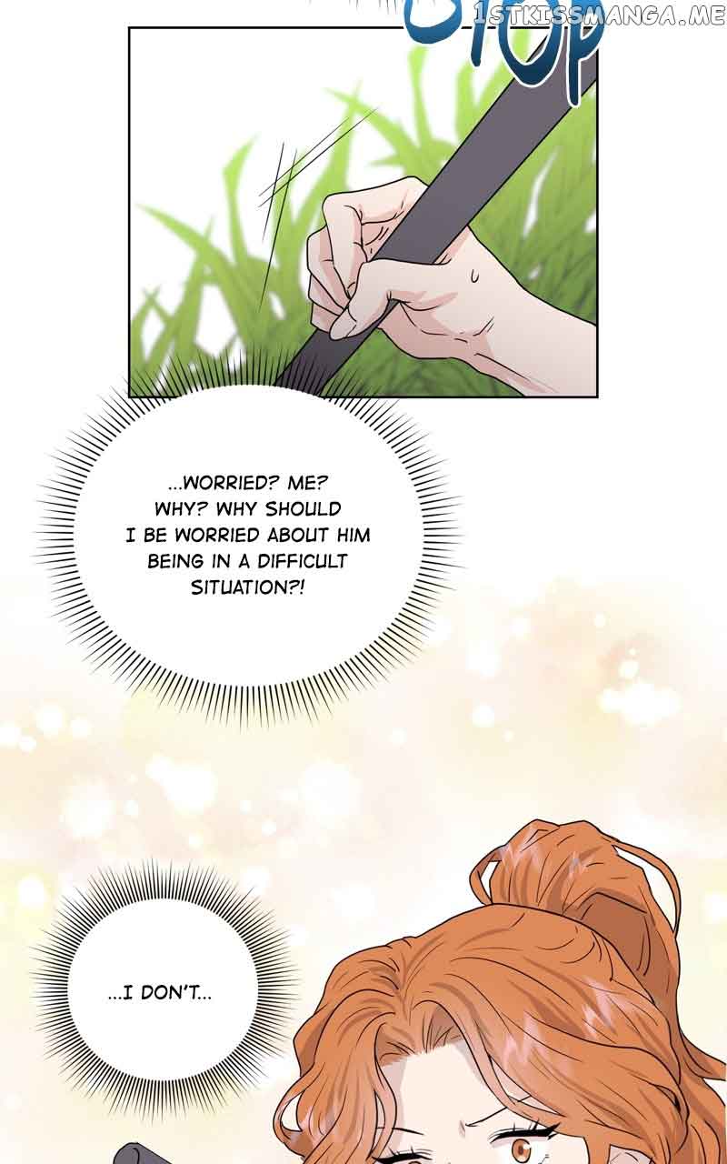 The Goddess’s Guide to Farming chapter 16 page 56