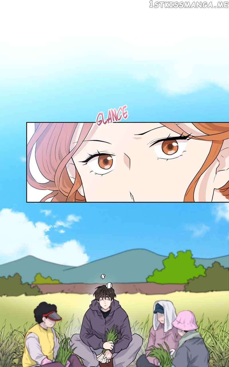 The Goddess’s Guide to Farming chapter 17 page 1