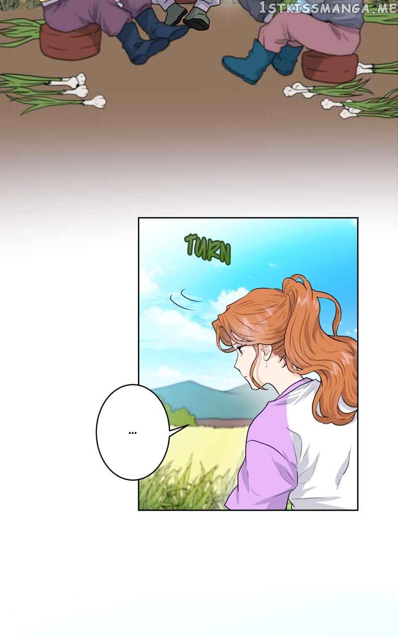 The Goddess’s Guide to Farming chapter 17 page 2