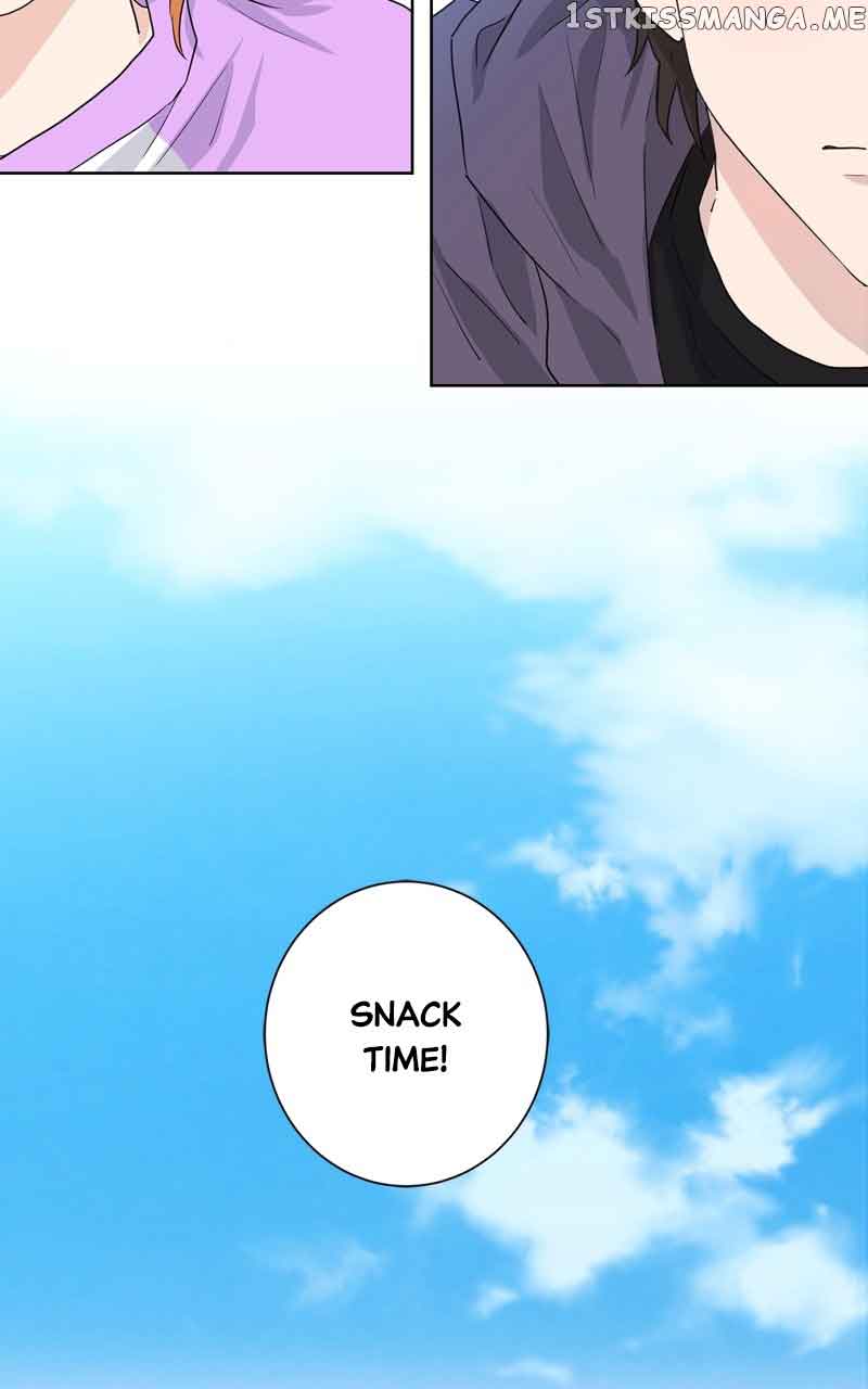 The Goddess’s Guide to Farming chapter 17 page 6