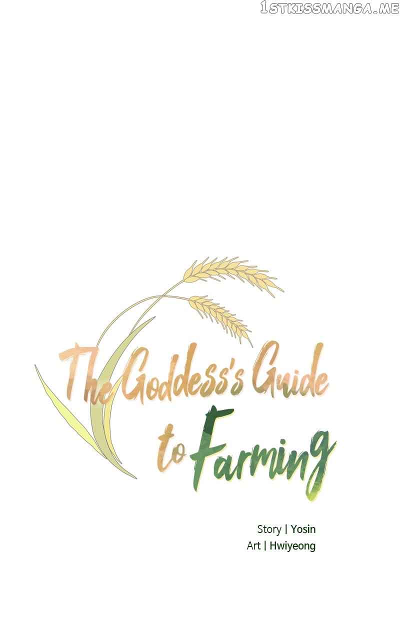 The Goddess’s Guide to Farming chapter 17 page 8
