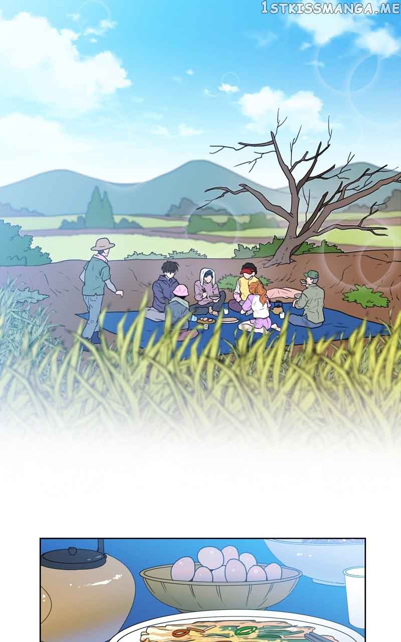 The Goddess’s Guide to Farming chapter 17 page 10