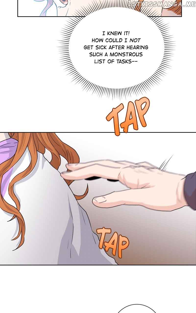 The Goddess’s Guide to Farming chapter 17 page 23