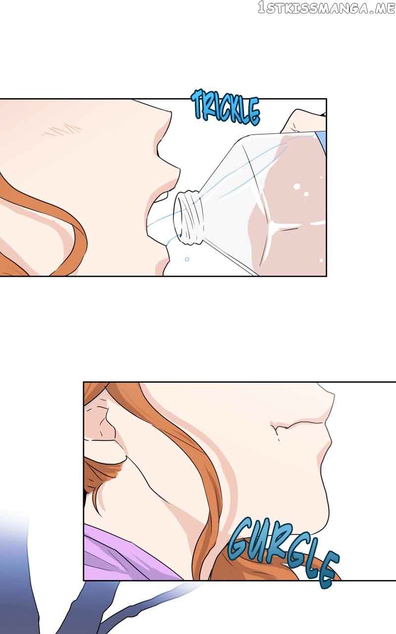 The Goddess’s Guide to Farming chapter 17 page 28