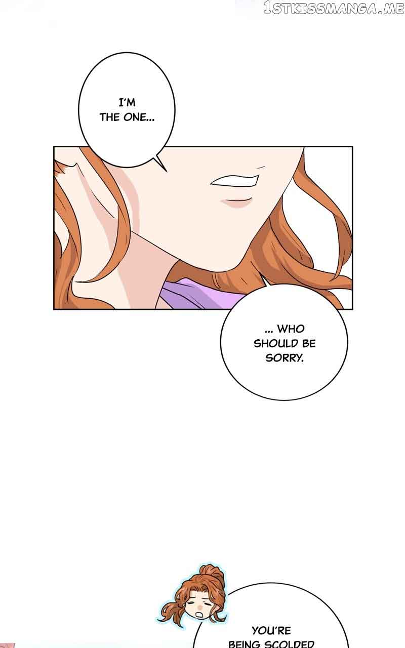 The Goddess’s Guide to Farming chapter 17 page 35