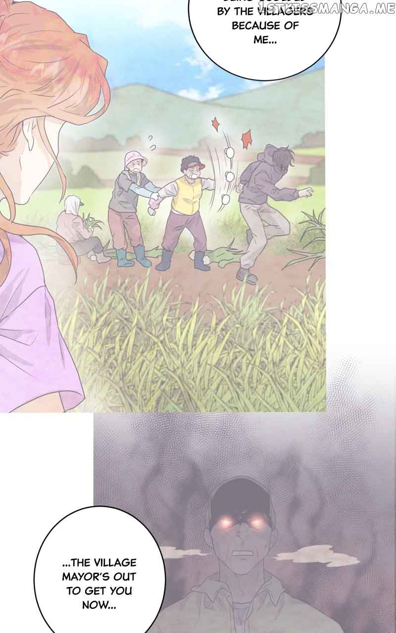 The Goddess’s Guide to Farming chapter 17 page 36