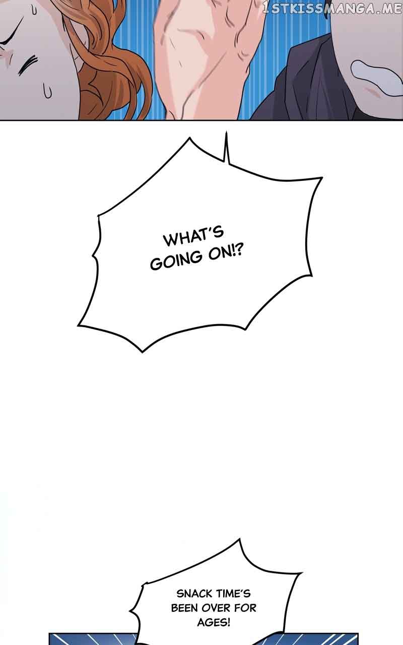 The Goddess’s Guide to Farming chapter 17 page 41