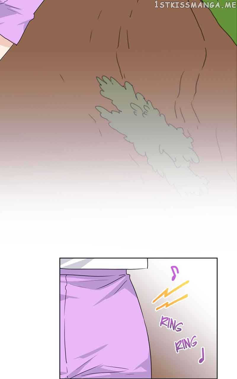 The Goddess’s Guide to Farming chapter 17 page 45