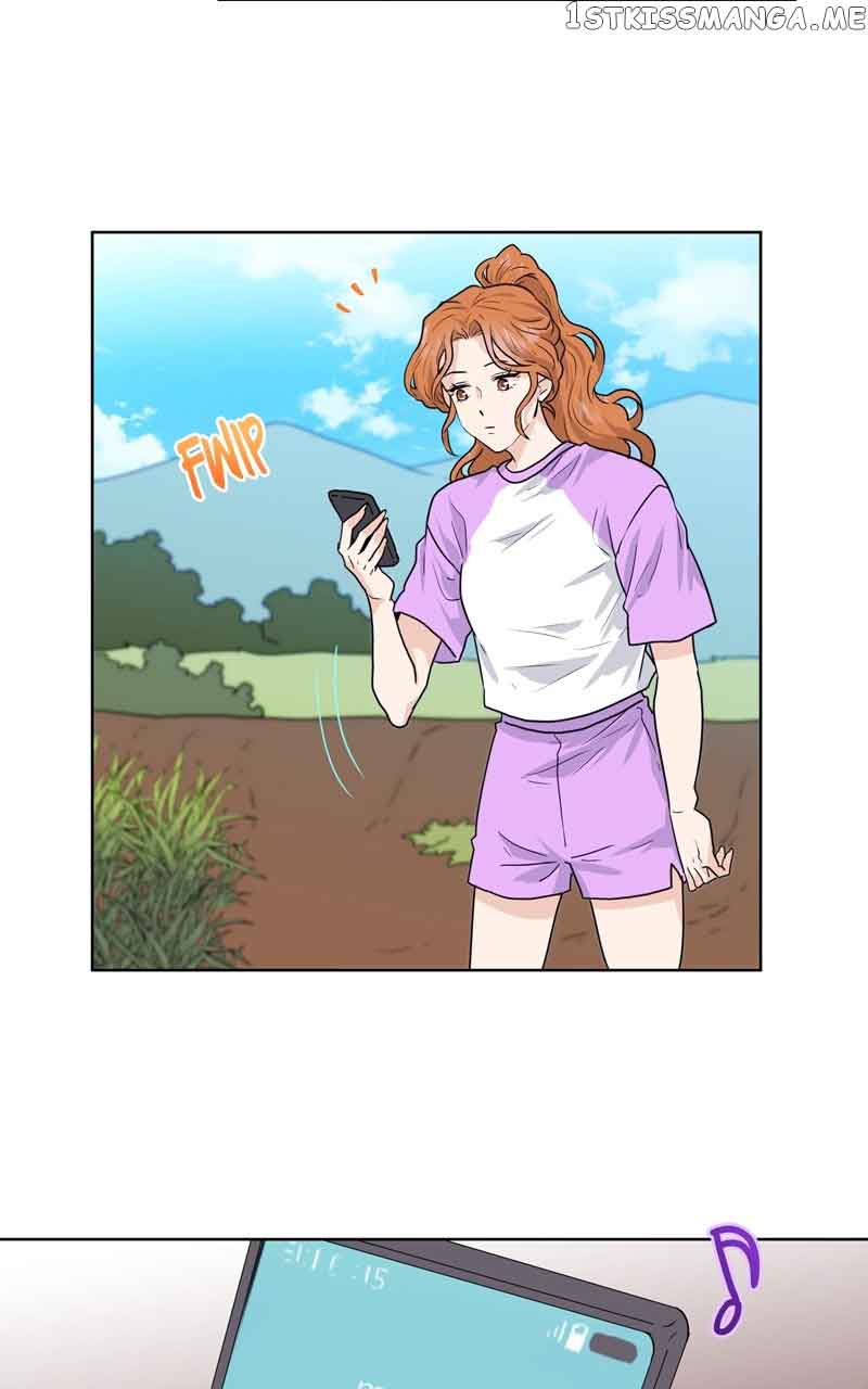 The Goddess’s Guide to Farming chapter 17 page 46