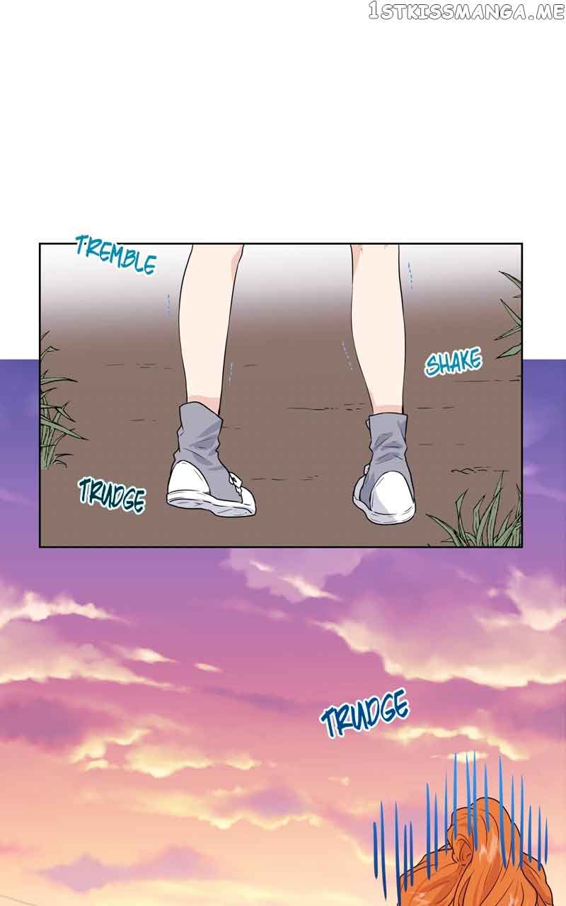The Goddess’s Guide to Farming chapter 18 page 1
