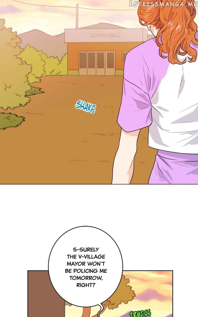 The Goddess’s Guide to Farming chapter 18 page 2
