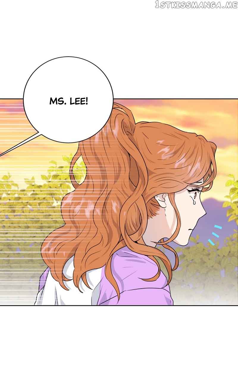 The Goddess’s Guide to Farming chapter 18 page 4
