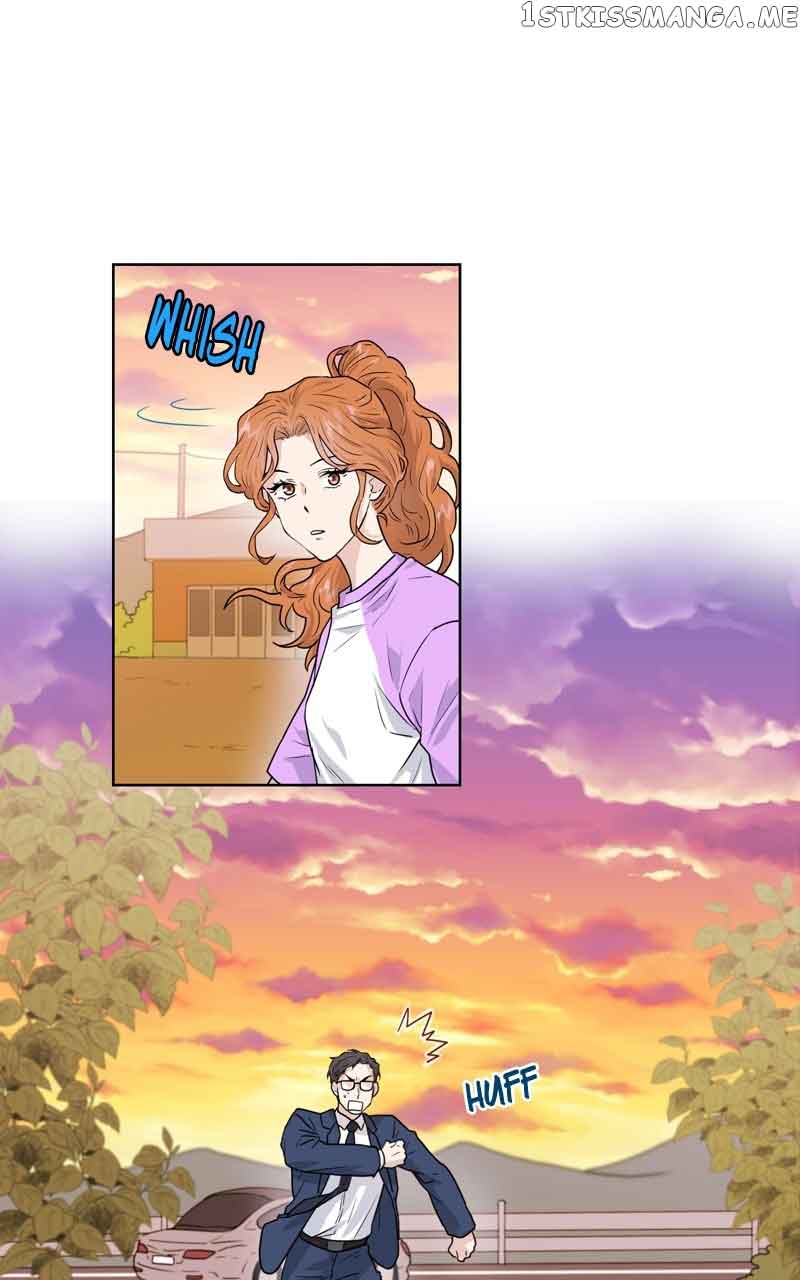 The Goddess’s Guide to Farming chapter 18 page 5