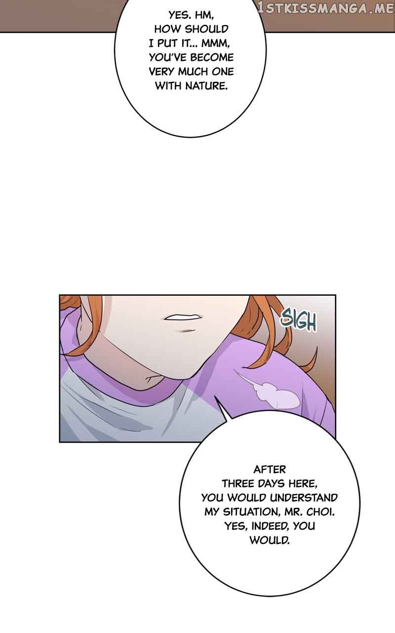 The Goddess’s Guide to Farming chapter 18 page 9