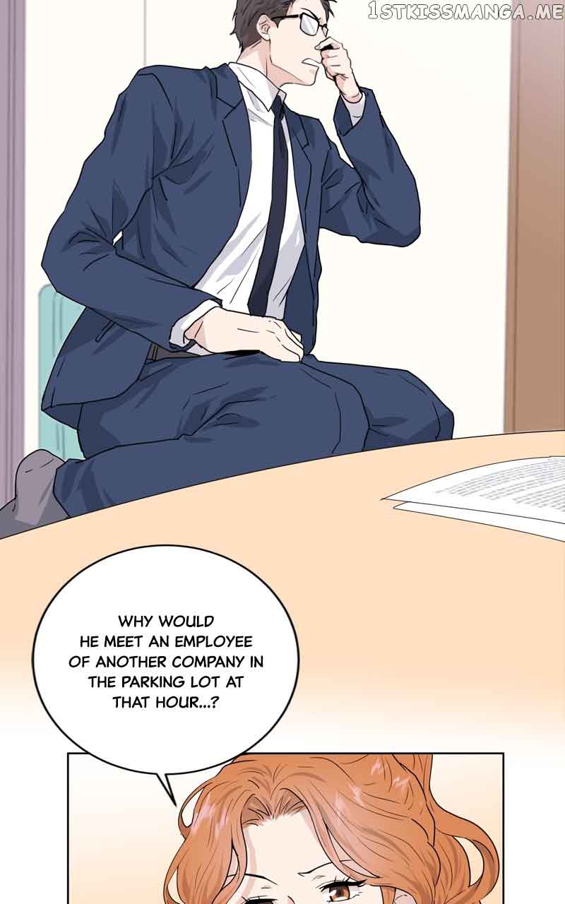 The Goddess’s Guide to Farming chapter 18 page 17