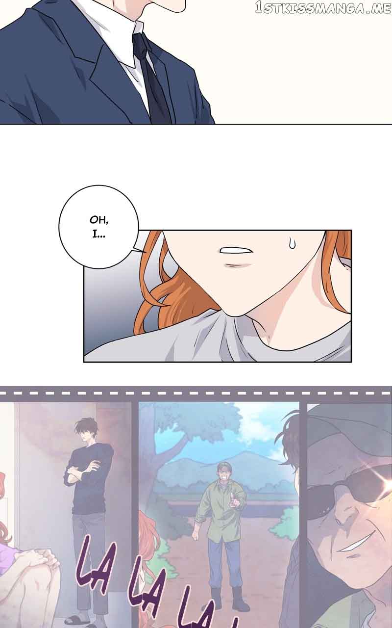 The Goddess’s Guide to Farming chapter 18 page 21