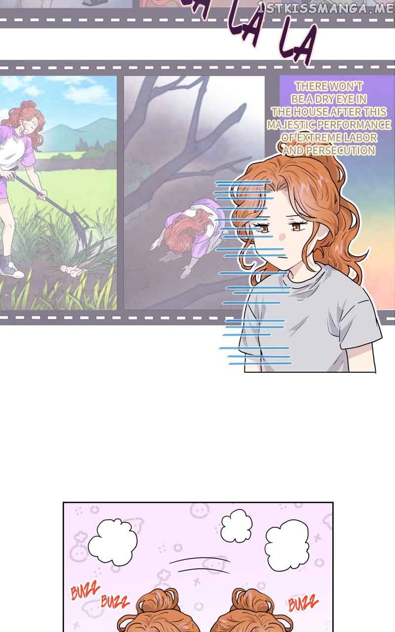 The Goddess’s Guide to Farming chapter 18 page 22