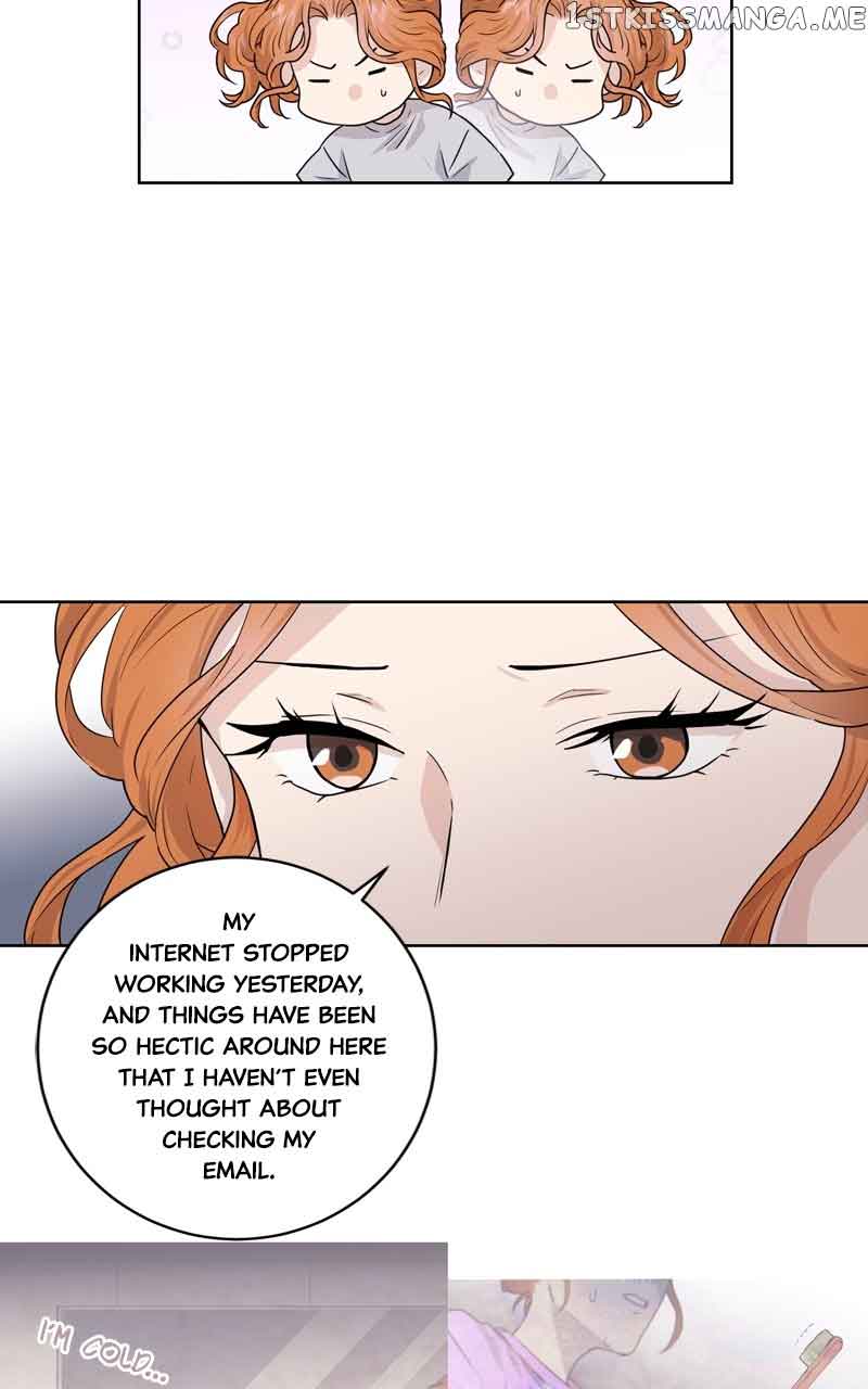The Goddess’s Guide to Farming chapter 18 page 23