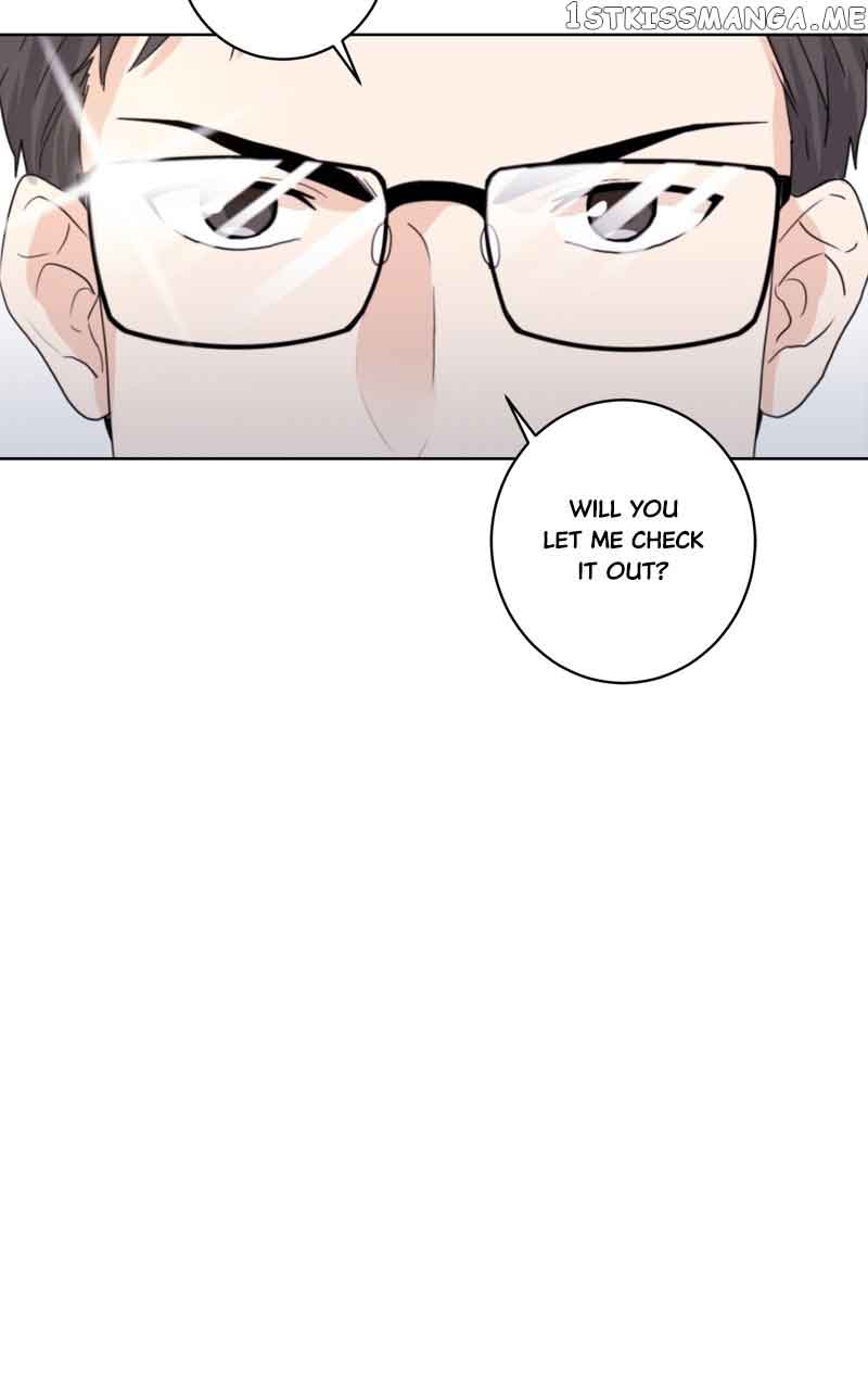 The Goddess’s Guide to Farming chapter 18 page 28