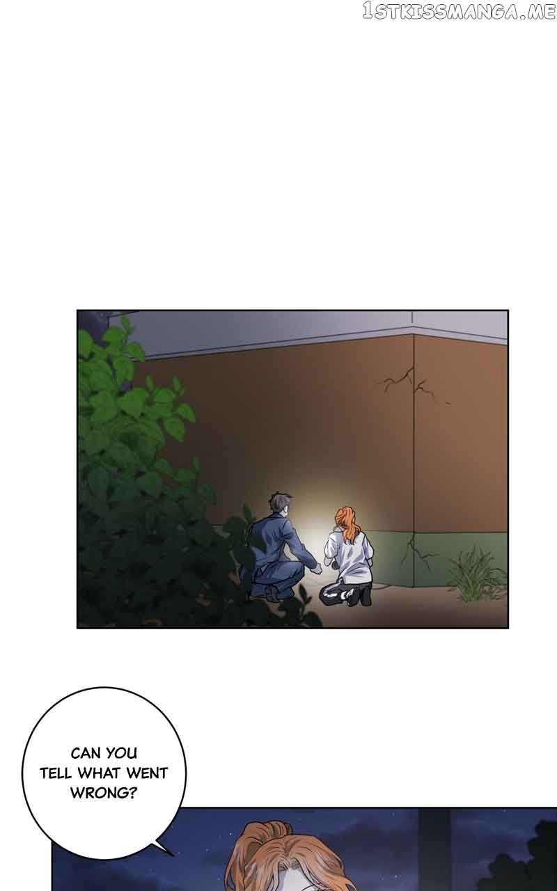 The Goddess’s Guide to Farming chapter 18 page 29
