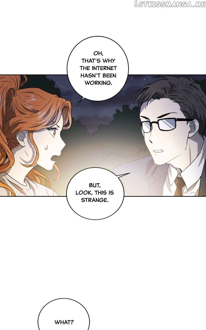 The Goddess’s Guide to Farming chapter 18 page 32