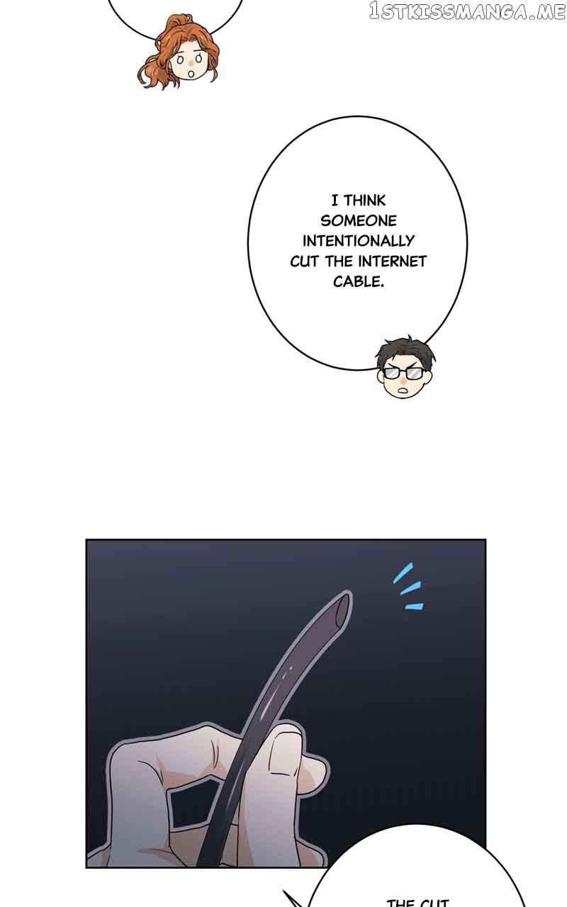 The Goddess’s Guide to Farming chapter 18 page 33