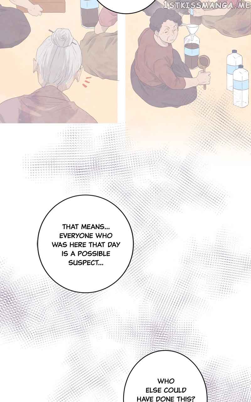 The Goddess’s Guide to Farming chapter 18 page 41
