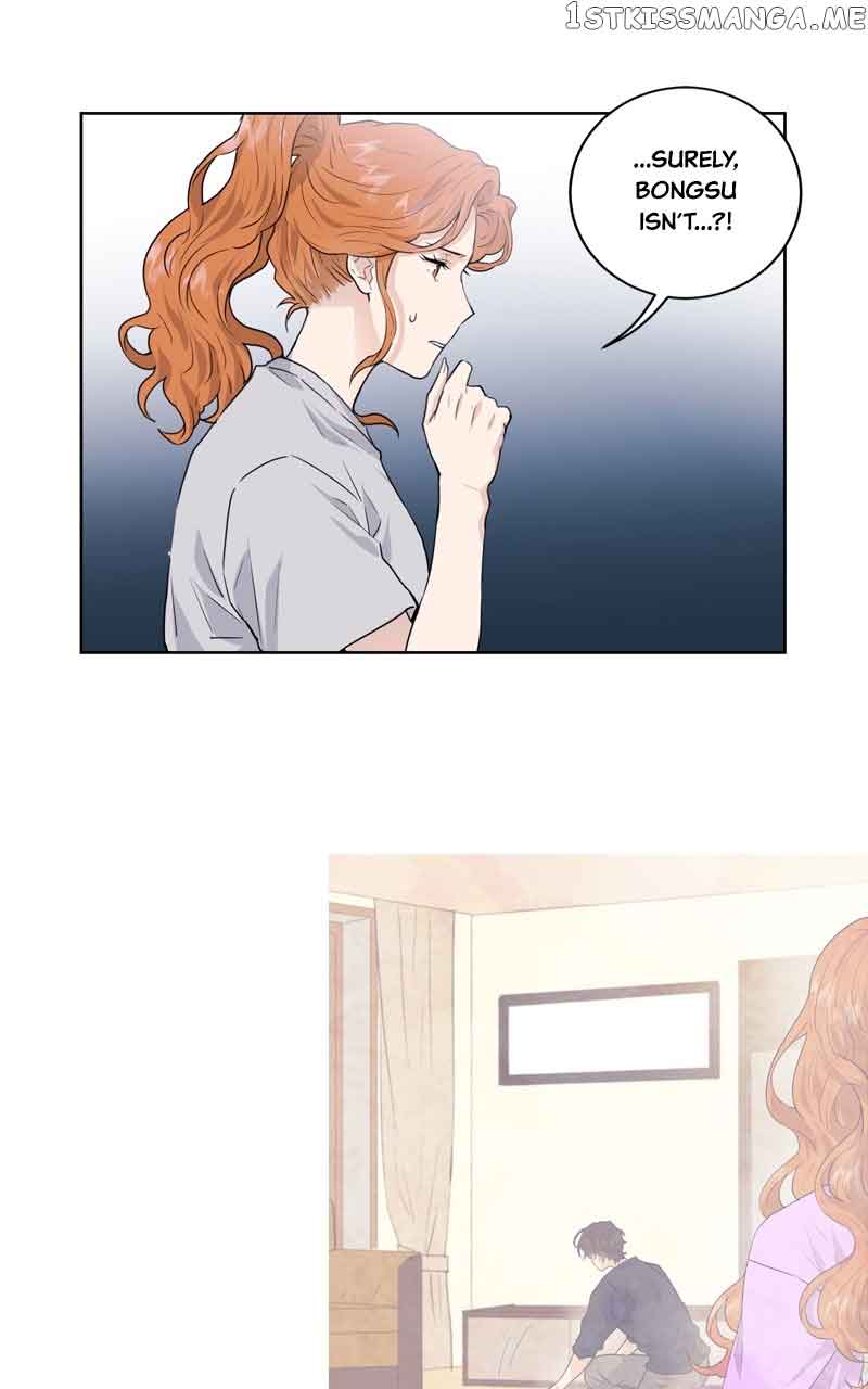 The Goddess’s Guide to Farming chapter 18 page 44