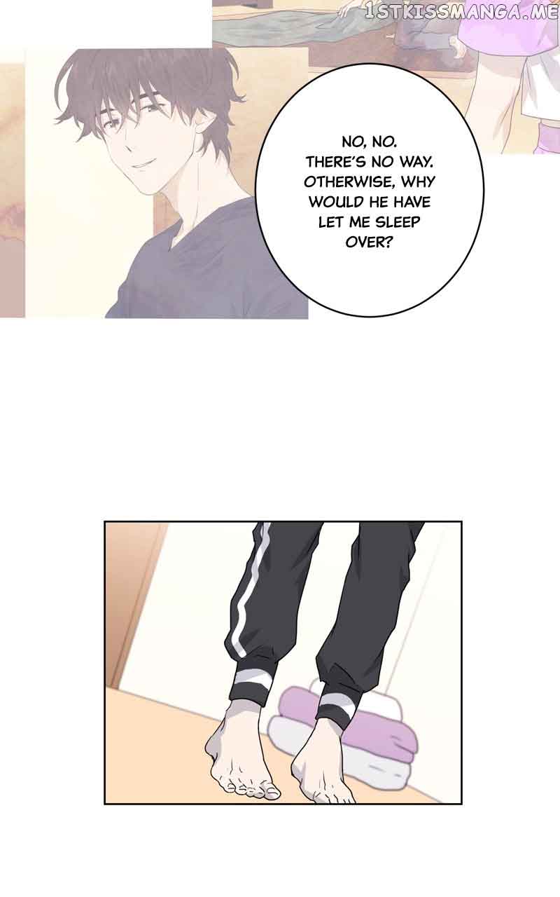 The Goddess’s Guide to Farming chapter 18 page 45