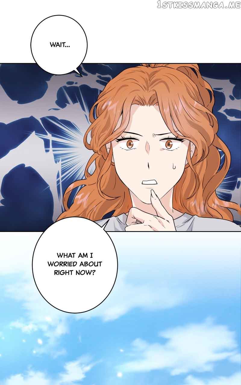 The Goddess’s Guide to Farming chapter 18 page 46