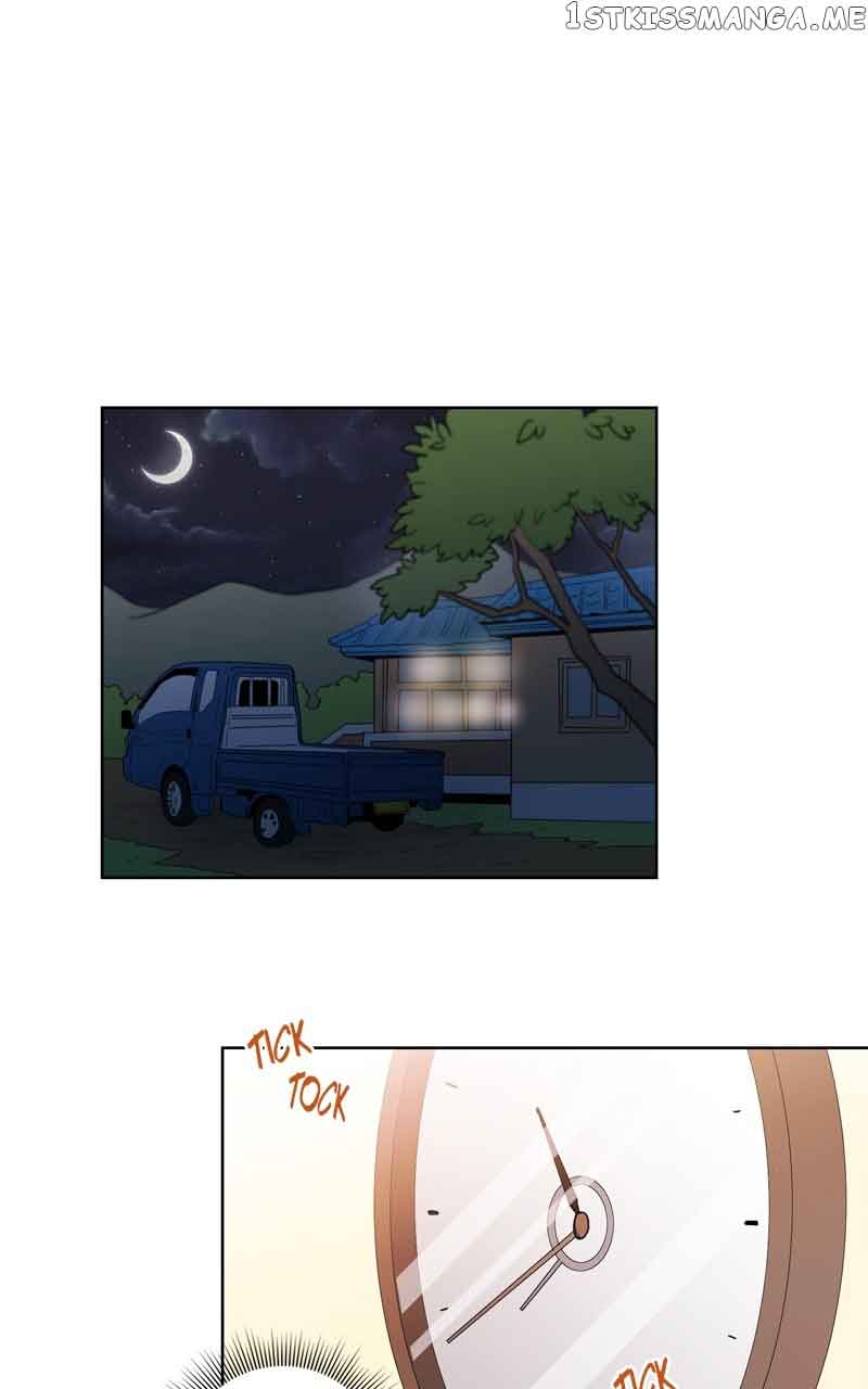 The Goddess’s Guide to Farming chapter 19 page 1
