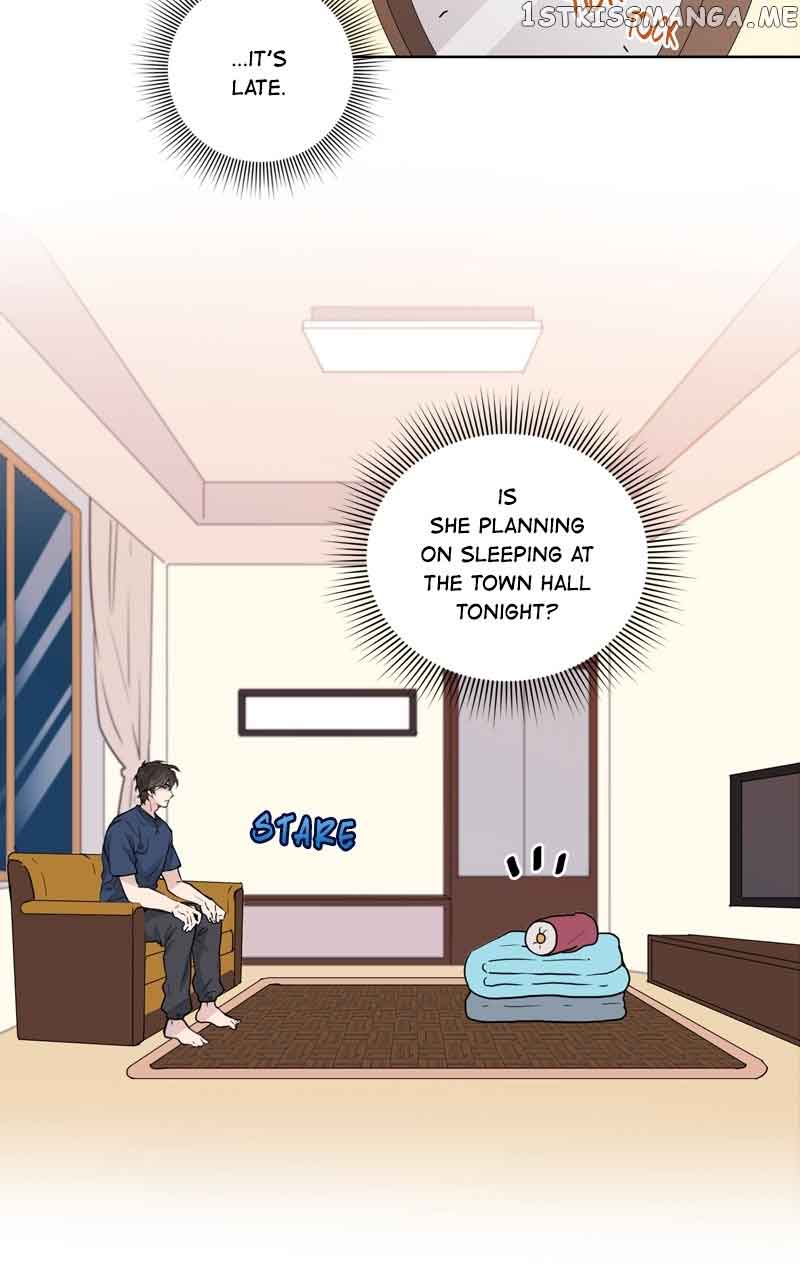 The Goddess’s Guide to Farming chapter 19 page 2