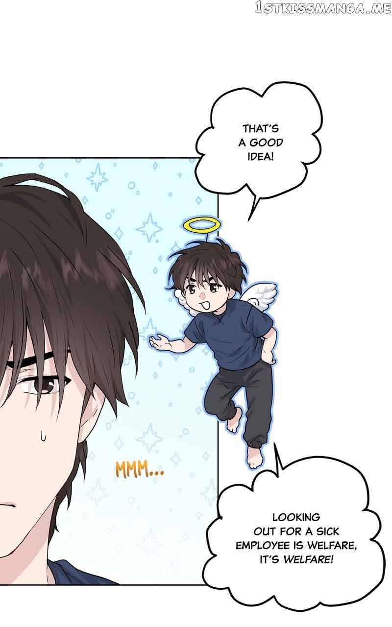 The Goddess’s Guide to Farming chapter 19 page 6
