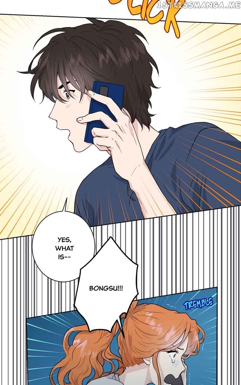 The Goddess’s Guide to Farming chapter 19 page 12