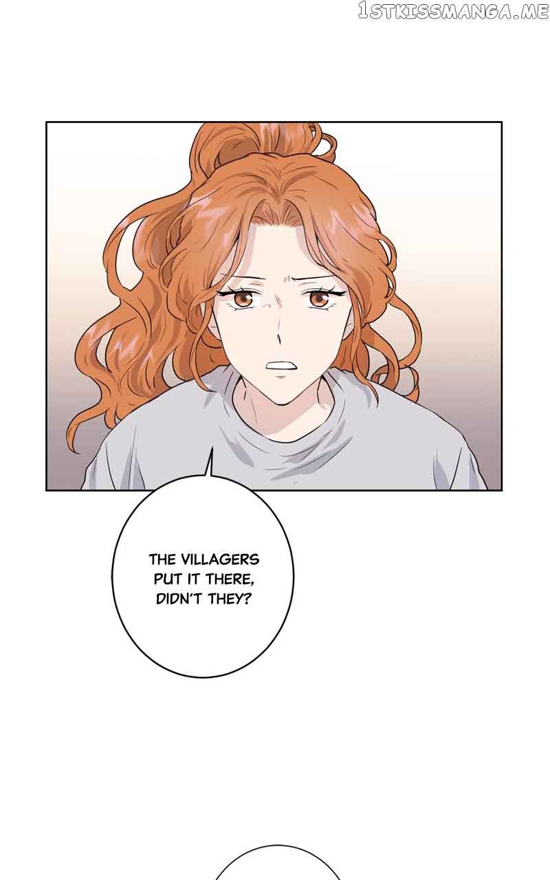 The Goddess’s Guide to Farming chapter 19 page 27