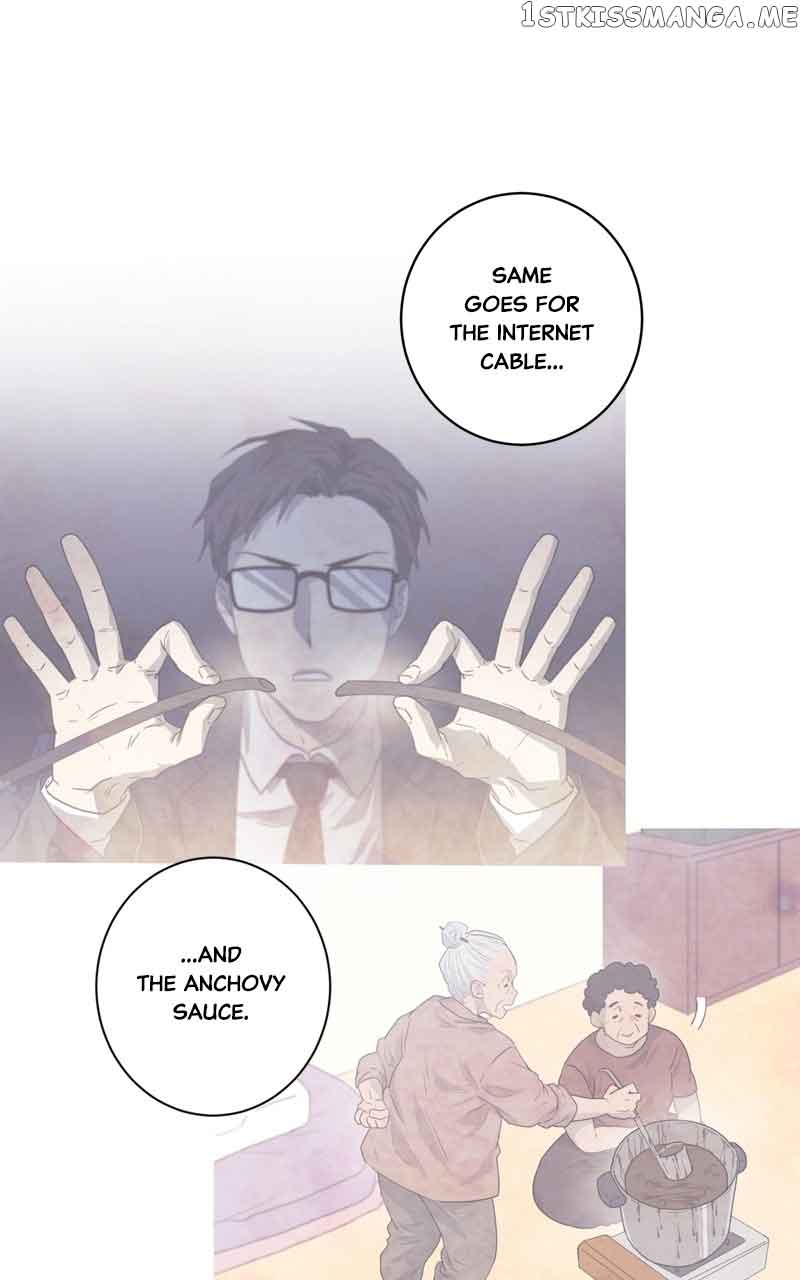 The Goddess’s Guide to Farming chapter 19 page 29