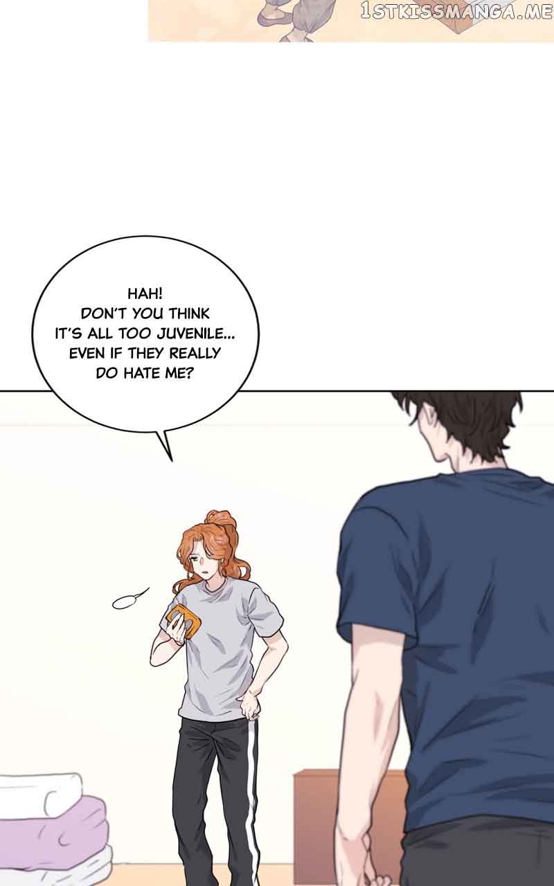 The Goddess’s Guide to Farming chapter 19 page 30