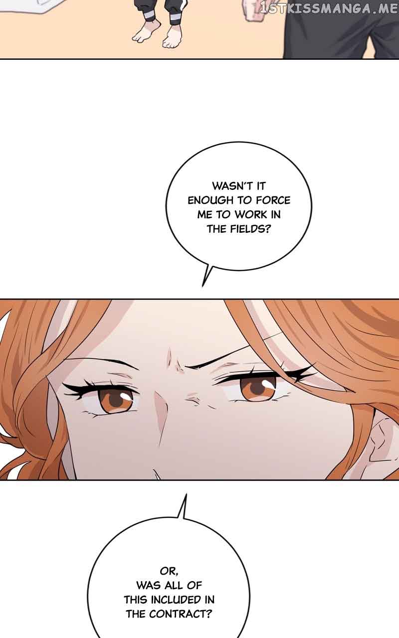 The Goddess’s Guide to Farming chapter 19 page 31